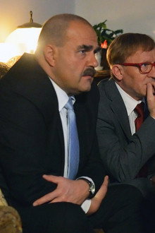 Ranczo