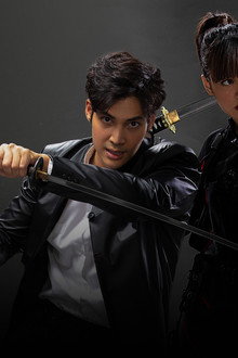 อีหนูอันตราย