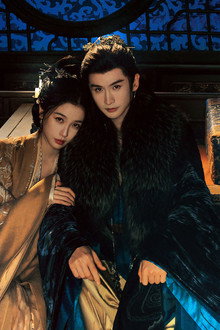 云初令
