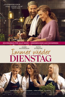 Immer wieder Dienstag