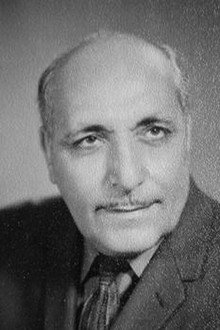 Алигейдар Гасанзаде