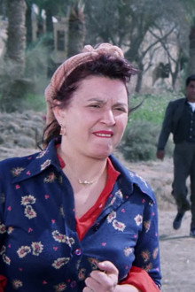الراعى والنساء