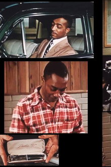 The Secret of Selling the Negro