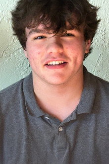 Ryder Jensen