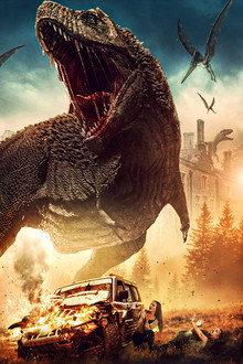 Dinosaur Hotel