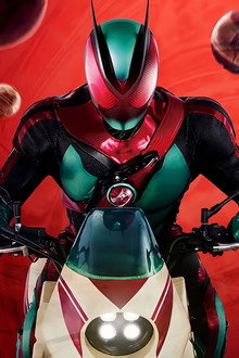 仮面ライダーゼッツ