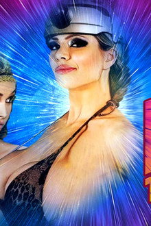 Bikini Time Machine