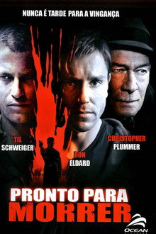 Pronto Para Morrer