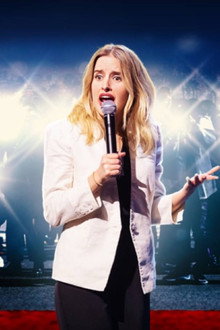 Kylie Brakeman: Linda Hollywood’s Big Night