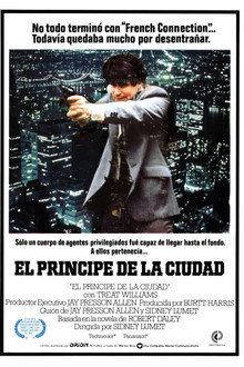El príncipe de la ciudad