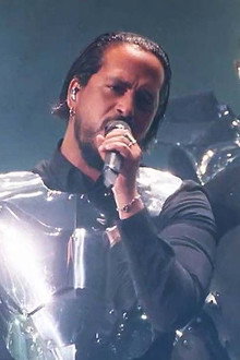 Slimane - Basique, le concert