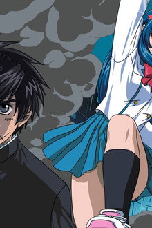Full Metal Panic!