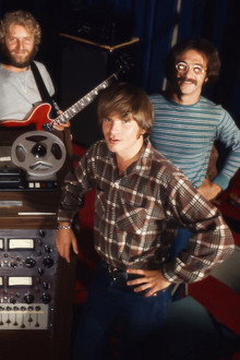 Travelin' Band: Creedence Clearwater Revival at the Royal Albert Hall