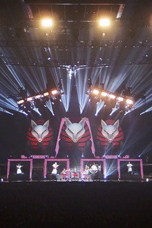 BABYMETAL WORLD TOUR 2015 IN JAPAN - The Final Chapter of Trilogy - Yokohama Arena