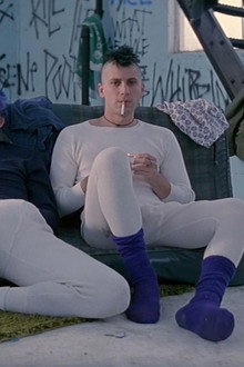 SLC Punk