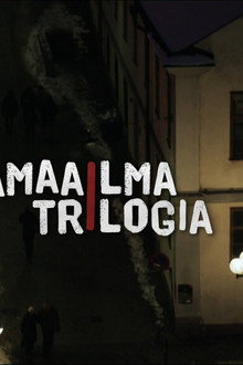 Alamaailma Trilogia
