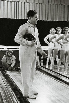 Strikes and Spares