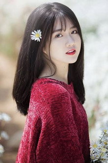 Kiều Trinh