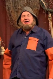 Åke från Åstol