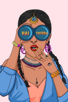 Hai Taubba