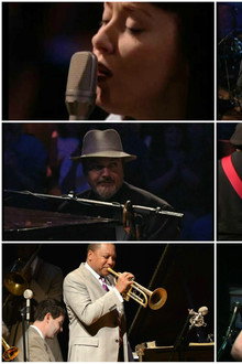 The Best of Sessions at West 54th: Vol. 1