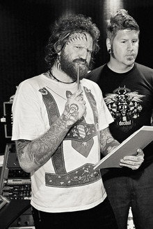 Mastodon: The Making of Crack the Skye