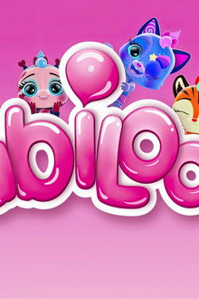 Bubiloons