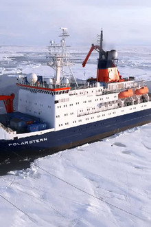 Expedition Arktis 2 – Tauchfahrt am Nordpol
