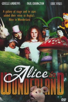 Alice in Wonderland