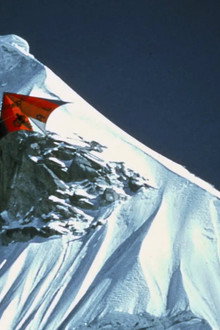 K2 La Montagne Inachevée