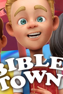 Bible Town