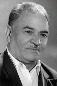 Алисаттар Меликов