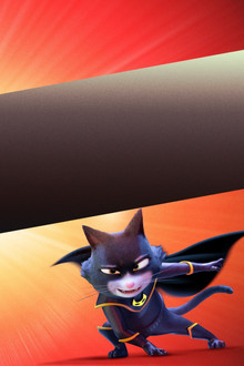 StarDog and TurboCat