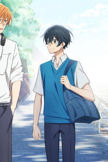 Sasaki and Miyano