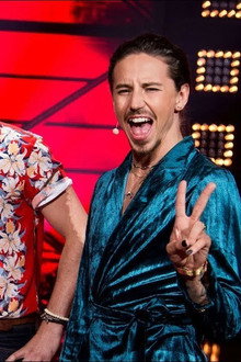 The Voice of Poland