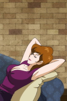Lupin III: Lupin Ikka Seizoroi