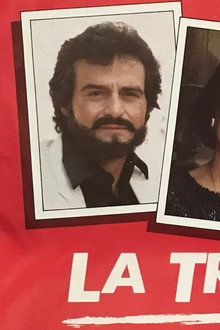 La traición