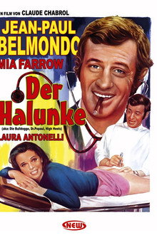 Der Halunke
