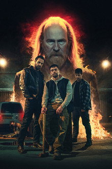 The Trial