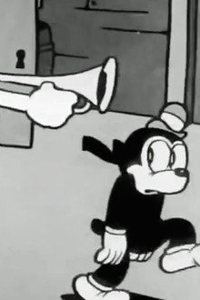 Swing You Sinners!