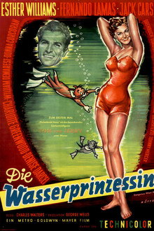 Die Wasserprinzessin