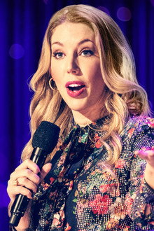 Katherine Ryan: Glitter Room