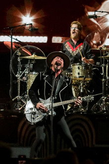 NEEDTOBREATHE - Live From Bridgestone Arena