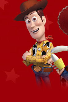 Toy Story 2: Příběh hraček