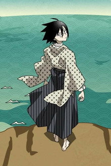 Sayonara Zetsubou Sensei