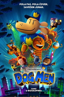Dog Man