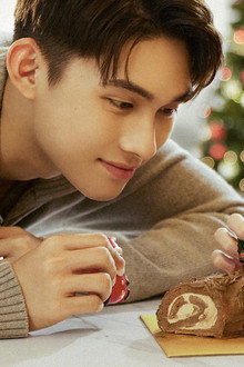 Summerdaze: Christmas Together