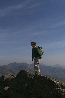 Seachd: The Inaccessible Pinnacle