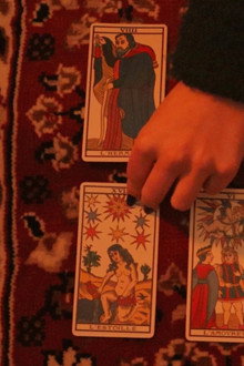 Le Tarot
