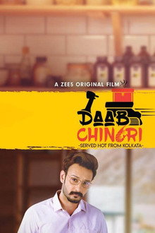 Daab Chingri